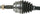 66-5226 New CV Axle