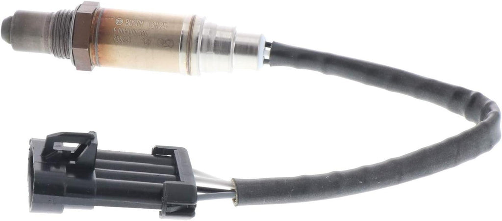 15561 Oxygen Sensor, OE Type Fitment