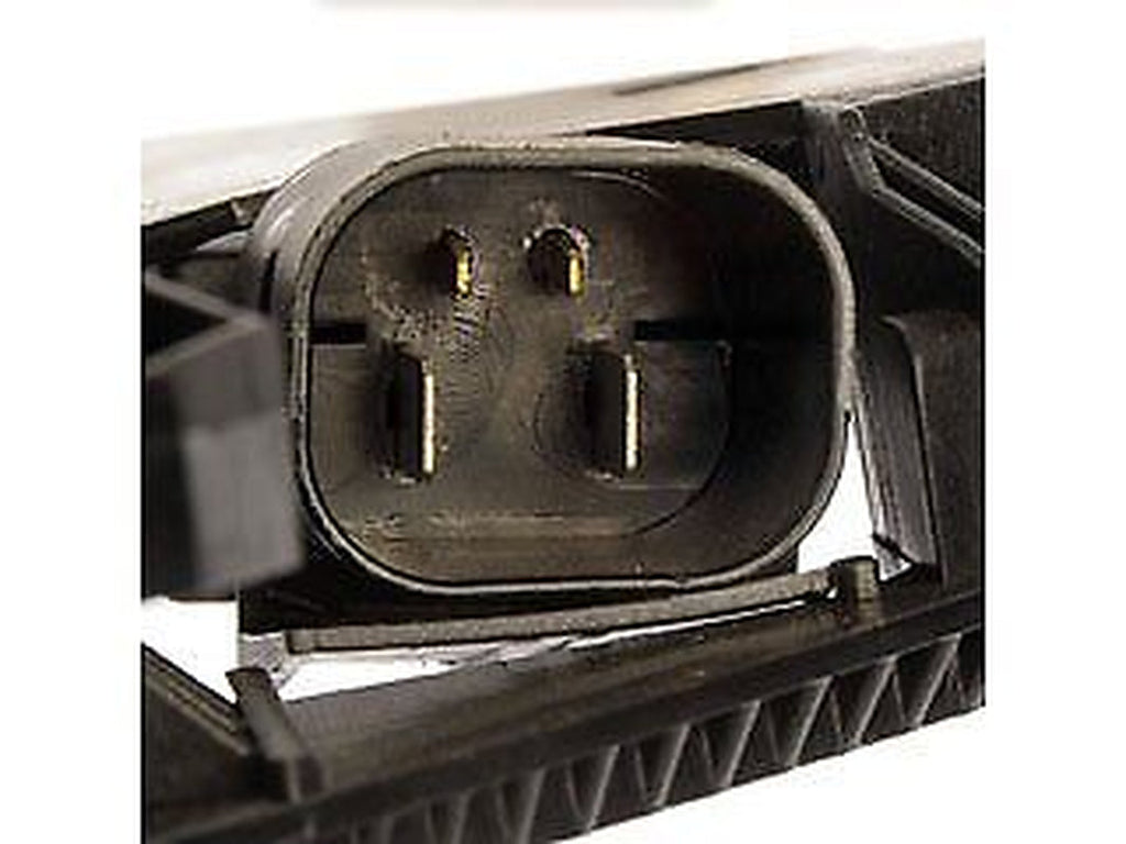 Dorman Engine Cooling Fan Assembly for BMW 621-195