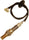 250-24645 4-Wire Oxygen Sensor