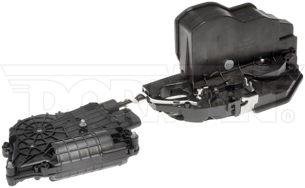 Dorman Door Lock Actuator Motor for BMW 937-862