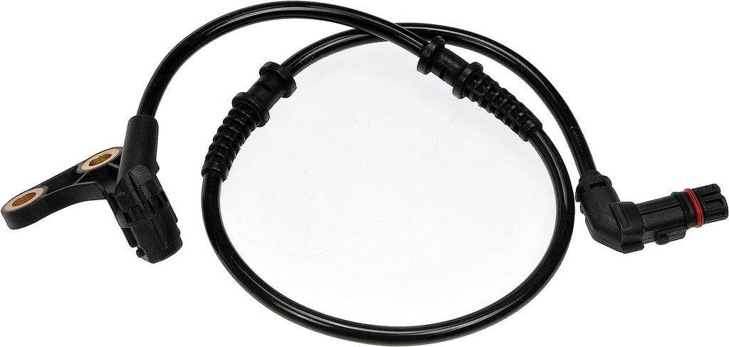 Dorman 695-446 Front Passenger Side ABS Wheel Speed Sensor Compatible with Select Mercedes-Benz Models