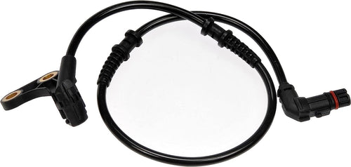 Dorman 695-446 Front Passenger Side ABS Wheel Speed Sensor Compatible with Select Mercedes-Benz Models