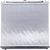 2807 Radiator Compatible with 2005-2016 Nissan Frontier