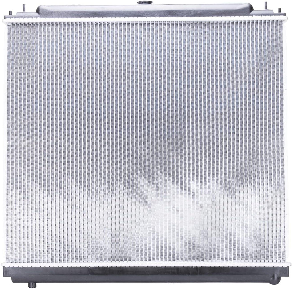 2807 Radiator Compatible with 2005-2016 Nissan Frontier