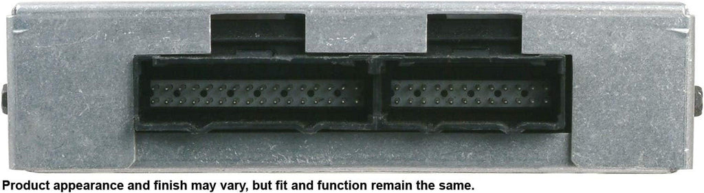 GM Genuine Parts 88999144 Engine Control Module, Remanufactured