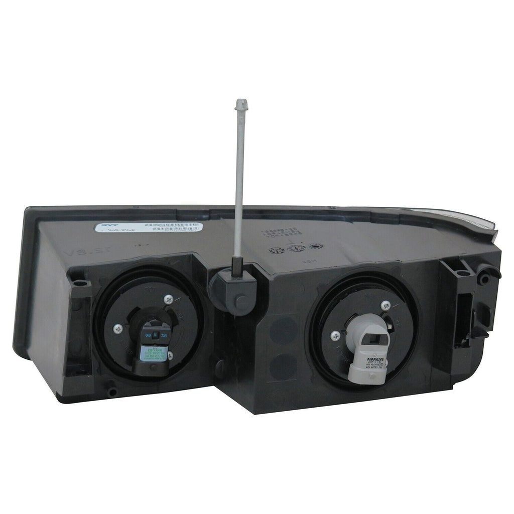 TYC Headlight Assembly for Avalanche 1500, Avalanche 2500 20-6285-00-9