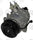Global Parts A/C Compressor for 13-20 Ford Fusion 6513163