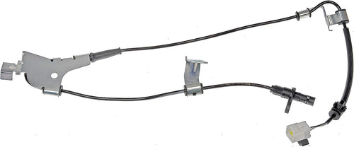 Dorman 970-5211 ABS Wheel Speed Sensor Compatible with Select Chevrolet / GMC / Isuzu Models