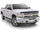 18747 Interceptor Smoke Hood Shield for 2016-2018 Chevrolet Silverado 1500