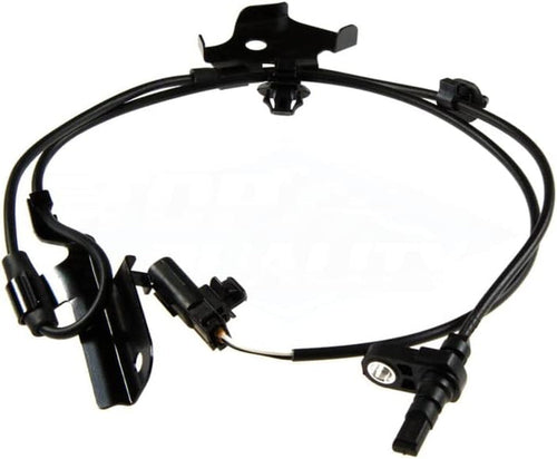 Mpulse Front Right ABS Wheel Speed Sensor SEN-2ABS0729 for Scion Toyota Xb Prius V Tc Corolla Im Lexus Hs250H Mirai W/Harness