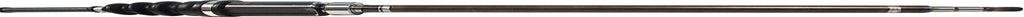 NCV73556 CV Axle Shaft Assembly - Right Front (Passenger Side)