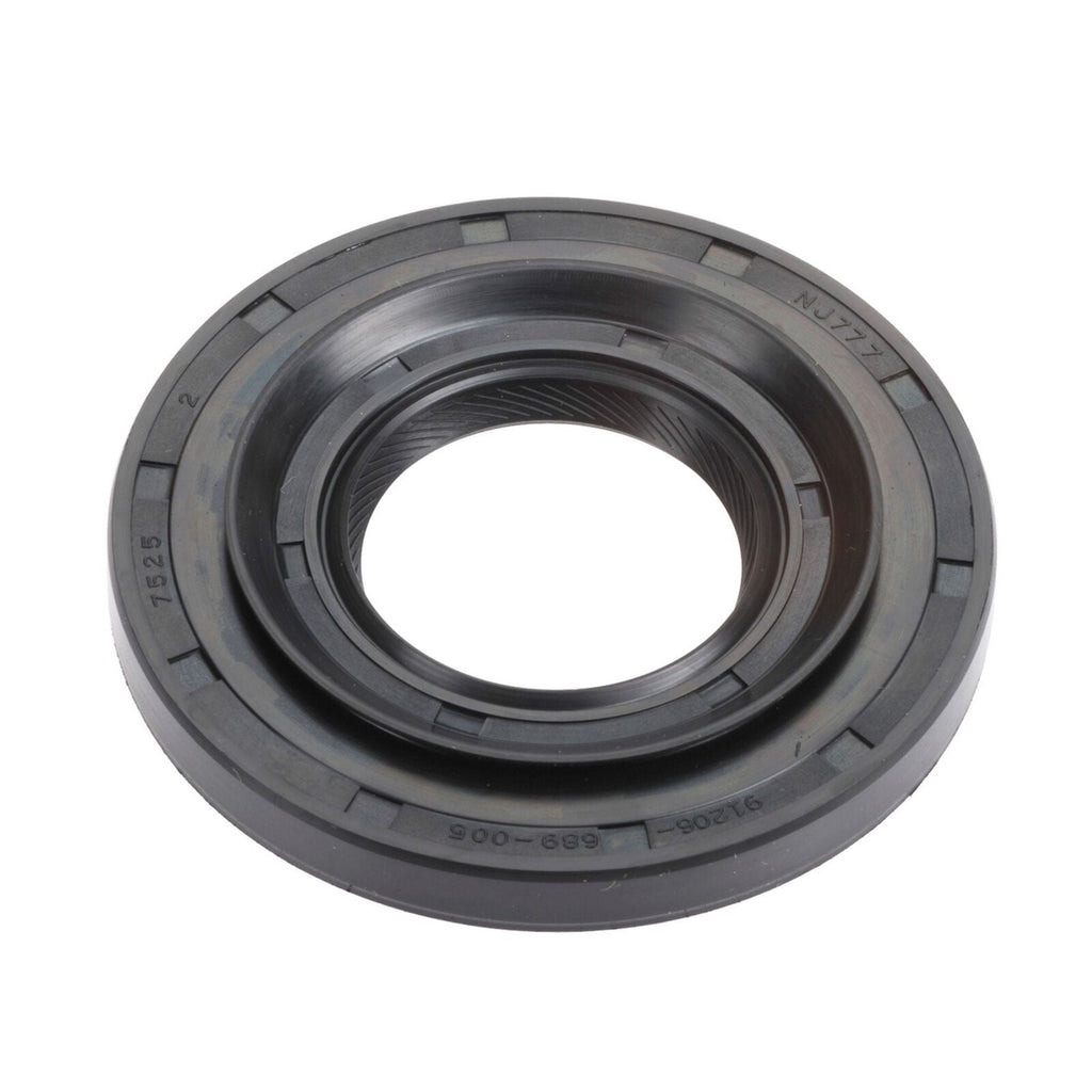 Manual Transmission Output Shaft Seal for EL, Civic, Civic Del Sol+More 1147