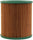 Gold A2858C Air Filter