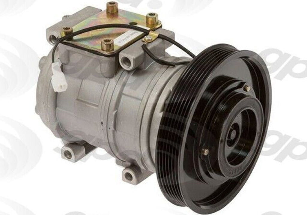Global Parts A/C Compressor for Accord, CL, Impulse 6511518