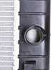 2864 Radiator Compatible with 2006-2008 Pontiac G6