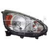 TYC Headlight Assembly for 14-20 Mirage 20-9681-00-9