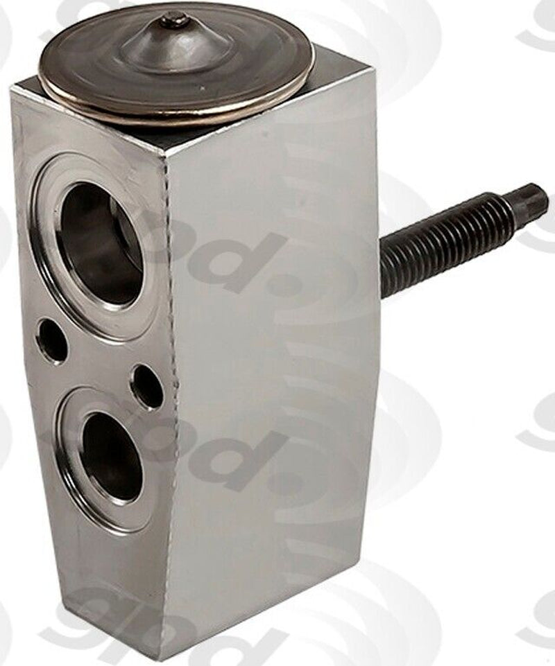 A/C Compressor and Component Kit for Silverado 2500 Hd+More 9614799