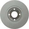 Centric Front Disc Brake Rotor for Cougar, Contour (320.61056F)