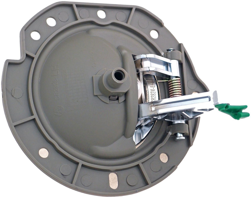 Dorman Interior Door Handle for 05-07 Jeep Liberty 88251