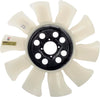 Dorman 620-199 Engine Cooling Fan Blade Compatible with Select Ford Models