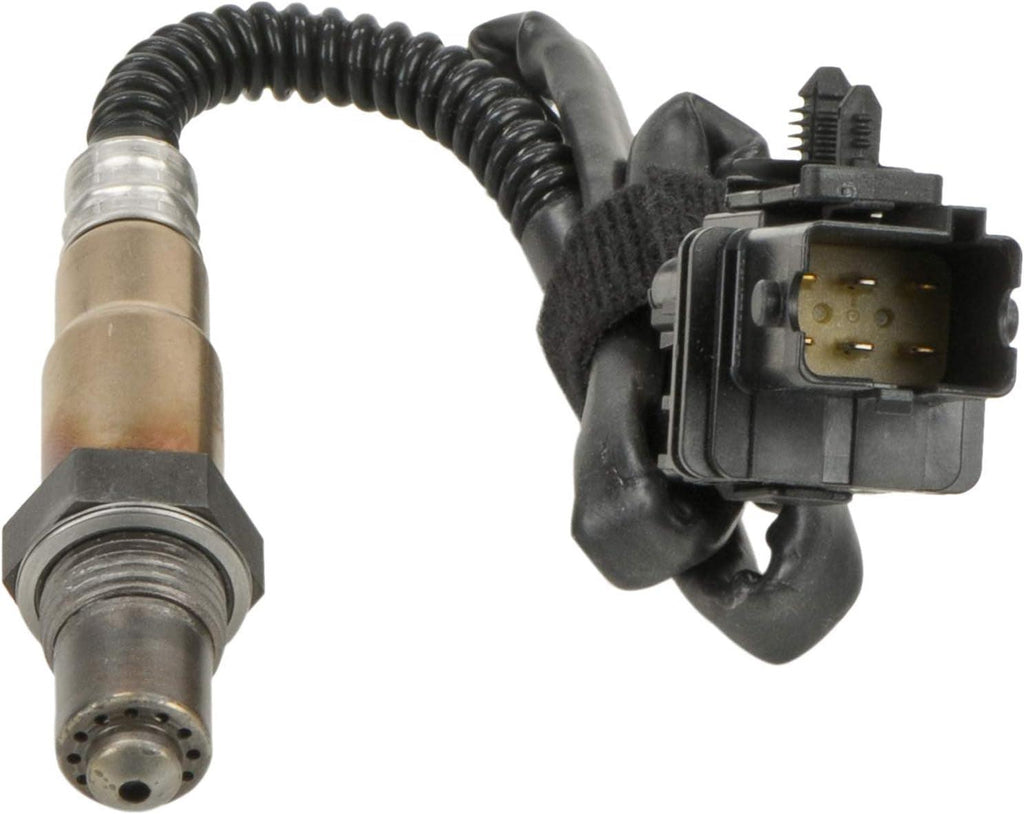 17332 Original Equipment Wideband Oxygen Sensor - Compatible with Select Volvo C30, C70, S40, S60, V50