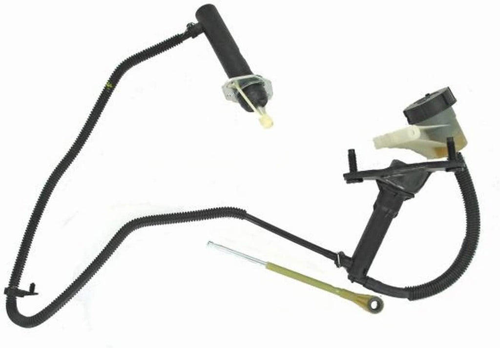 Prefilled Hydraulic System PS0520-1