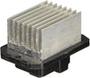 20289 HVAC Blower Motor Resistor