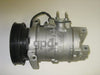 Global Parts A/C Compressor for Chrysler 6512154