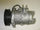 Global Parts A/C Compressor for Chrysler 6512154