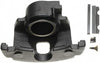 Gold 18FR596 Driver Side Disc Brake Caliper Assembly (Friction Ready Non-Coated), Remanufactured