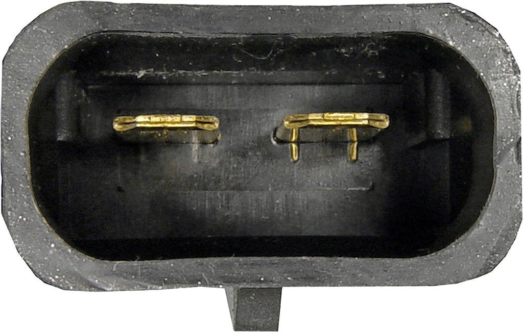 Dorman 620-606 Passenger Side Engine Cooling Fan Assembly Compatible with Select Chevrolet / Oldsmobile / Pontiac Models