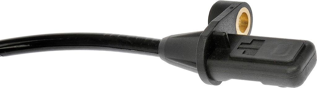 Dorman 695-855 Rear Passenger Side ABS Wheel Speed Sensor Compatible with Select Chrysler / Dodge Models