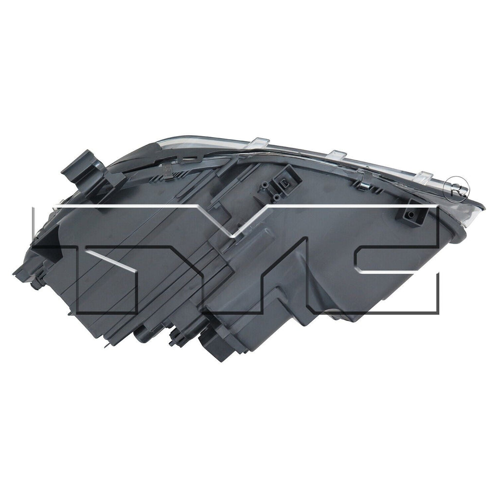 TYC Headlight Assembly for 14-17 CLA250 20-9549-00-9