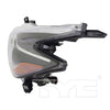 TYC Headlight Assembly for 18 Murano 20-9662-80