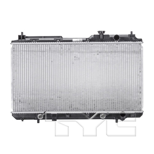 TYC Radiator for 1997-2001 CR-V 2051