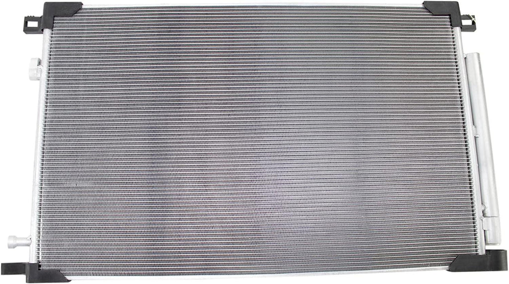 A/C Condenser Assembly Direct Fit for Toyota Avalon Camry Rav4 Lexus ES350 New