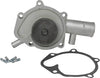 DNJ WP911 Water Pump for 1977-1982/ Toyota/Corolla/ 1.6L, 1.8L/ OHV/ L4/ 8V/ 1588Cc, 1770Cc, 97Cid/ 2TC, 3TC