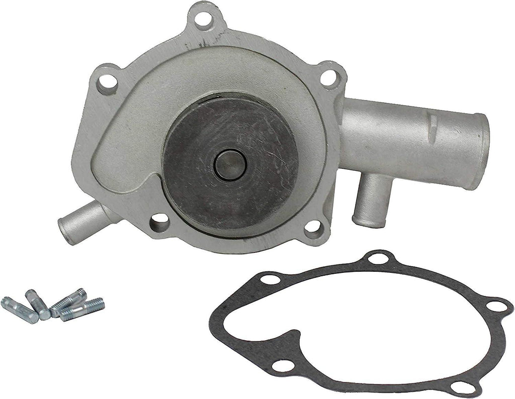 DNJ WP911 Water Pump for 1977-1982/ Toyota/Corolla/ 1.6L, 1.8L/ OHV/ L4/ 8V/ 1588Cc, 1770Cc, 97Cid/ 2TC, 3TC