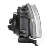 TYC Headlight Assembly for 1997-2000 Tacoma 20-5068-00