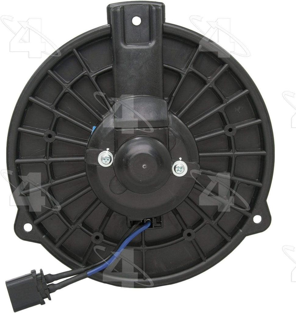 75884 Blower Motor
