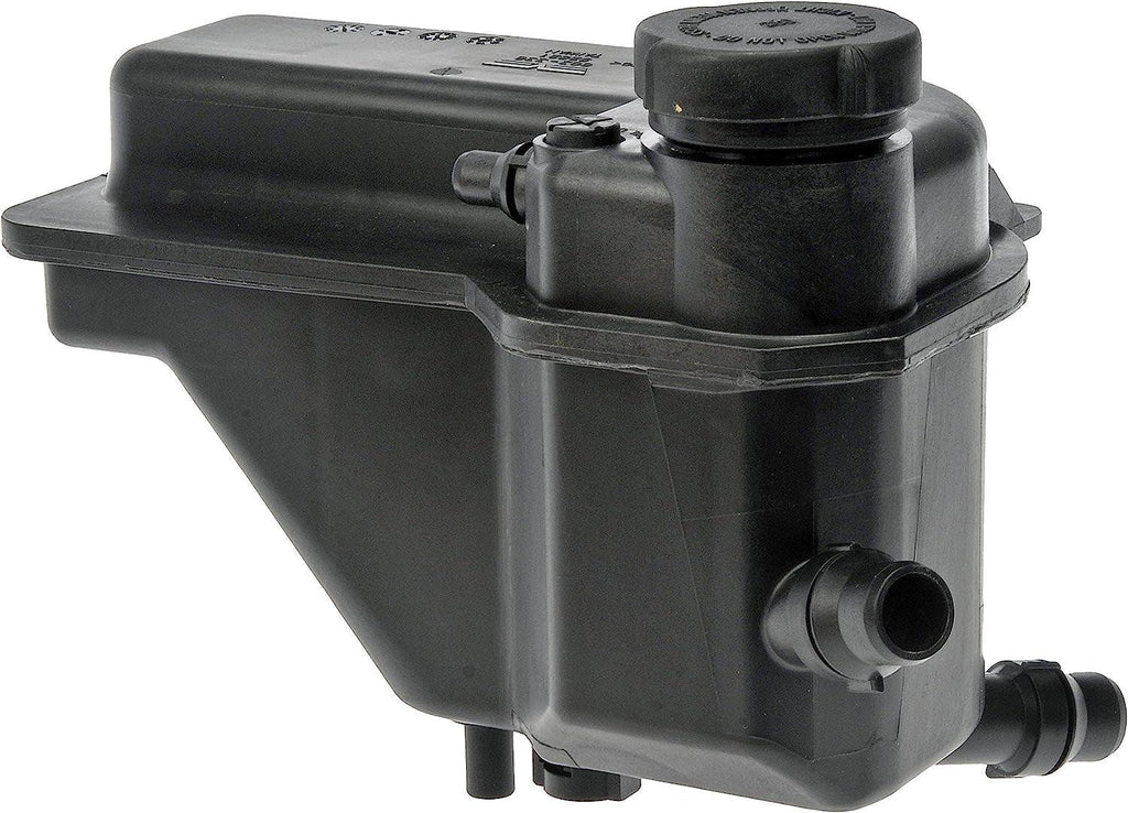 Dorman 603-336 Front Engine Coolant Reservoir Compatible with Select BMW Models