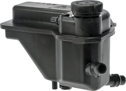 Dorman 603-336 Front Engine Coolant Reservoir Compatible with Select BMW Models