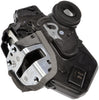 Dorman Door Lock Actuator Motor for Corolla, Camry 931-415