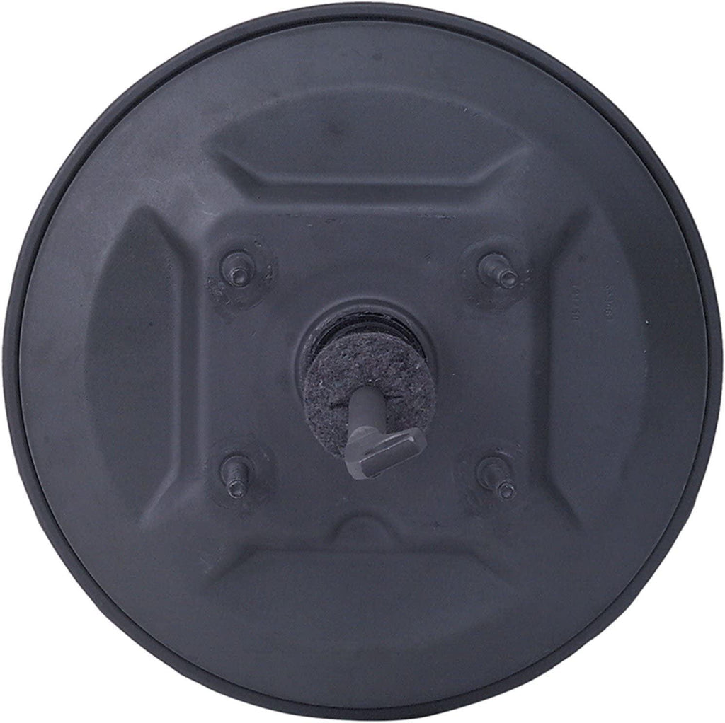 Professional 14PB4445 Power Brake Booster Assembly, Remanufactured