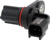 Dorman 695-225 ABS Wheel Speed Sensor Compatible with Select Ford / Lincoln Models