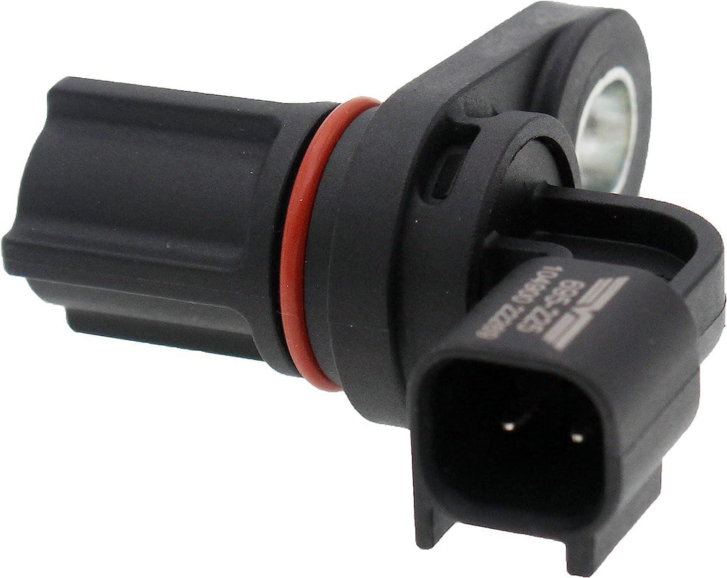 Dorman 695-225 ABS Wheel Speed Sensor Compatible with Select Ford / Lincoln Models