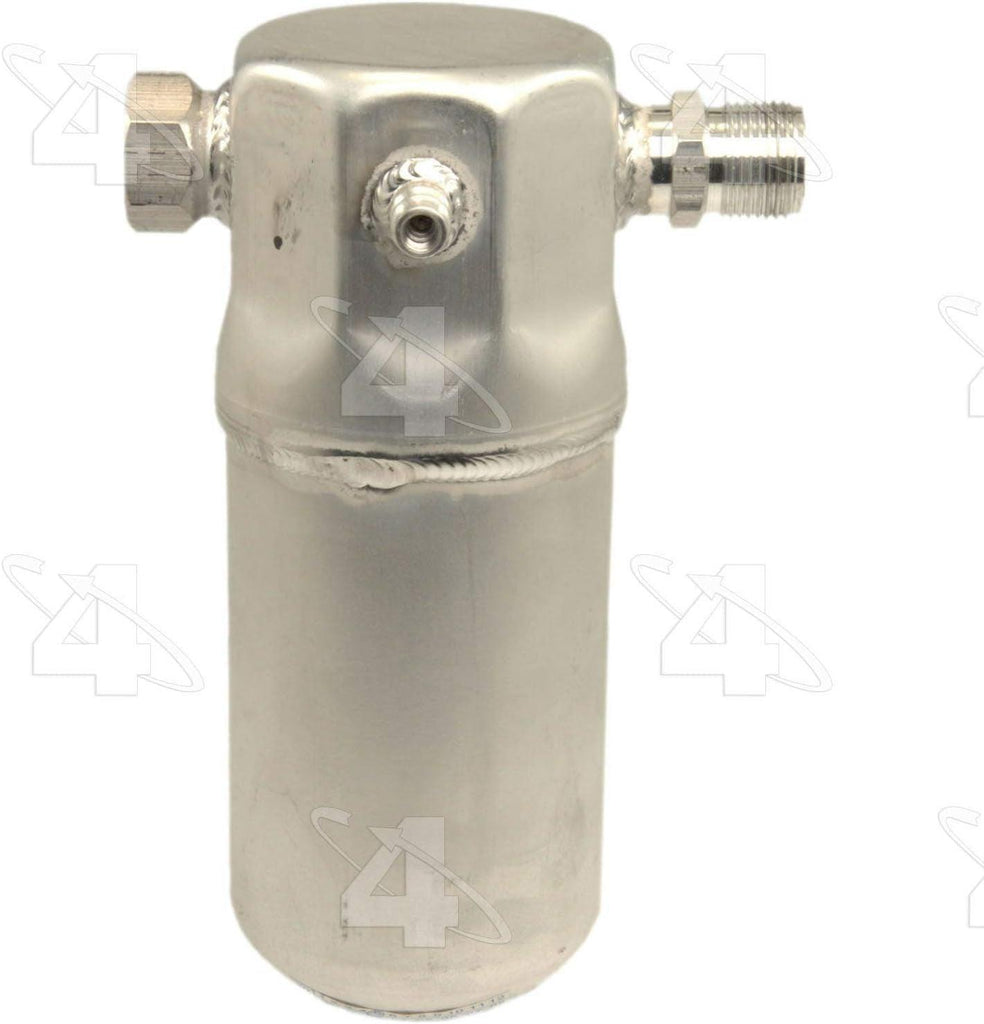 2237NK Complete Air Conditioning Kit