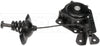 Dorman Spare Tire Hoist for MDX, Pilot 925-502