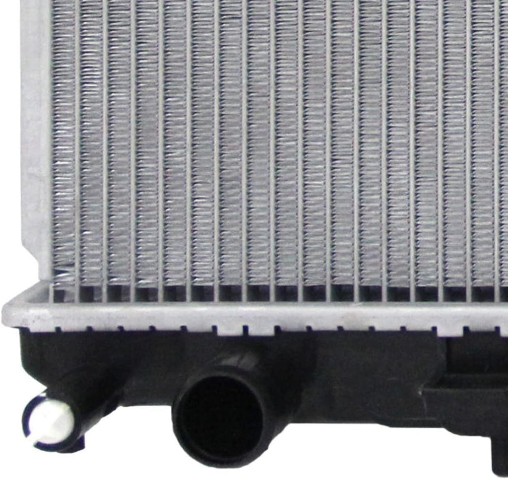 2328 Radiator Compatible with 2000-2006 Nissan Sentra